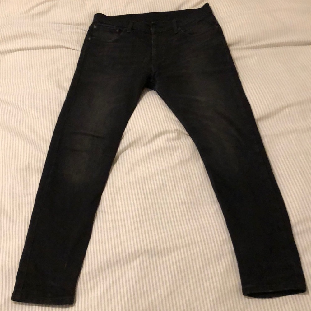 Levi’s 512 Slim Taper